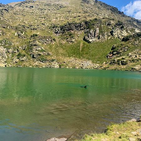 Maians - Peu Del Riu 122 - Vall D'Incles - Soldeu Экстерьер фото