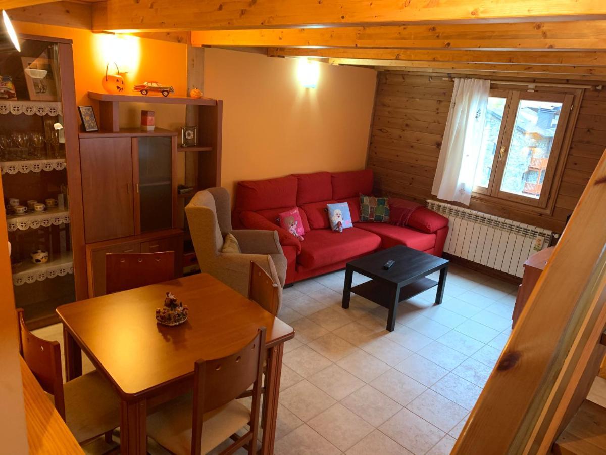Maians - Peu Del Riu 122 - Vall D'Incles - Soldeu Экстерьер фото