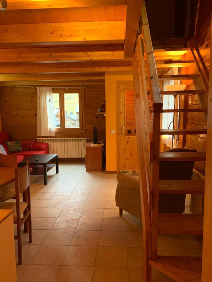Maians - Peu Del Riu 122 - Vall D'Incles - Soldeu Экстерьер фото